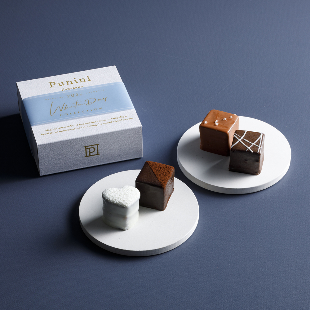 ココプニーニ ショコラコレクション