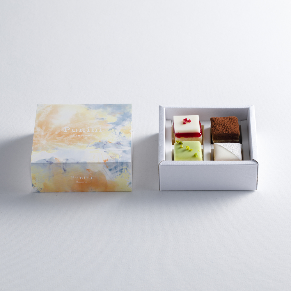 ココプニーニ ウィンターコレクション