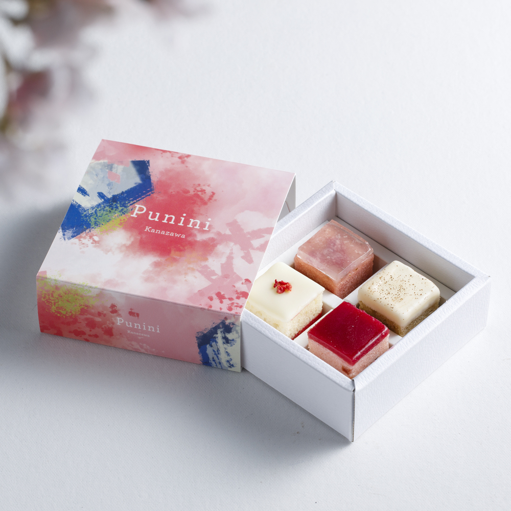 ココプニーニ スプリングコレクション